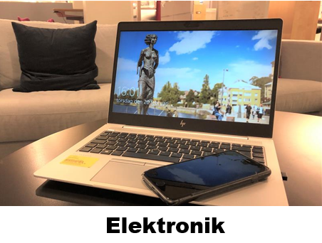 elektronik