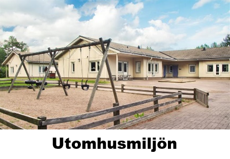 utomhusmiljo