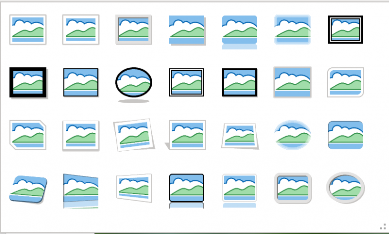 Fliken bildformat.