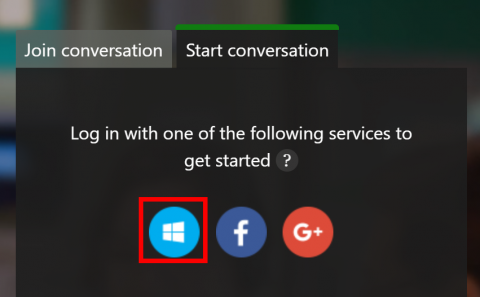 hur translator ser ut på datorn