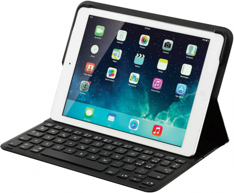 känsliga uppgifter från ipad till dator