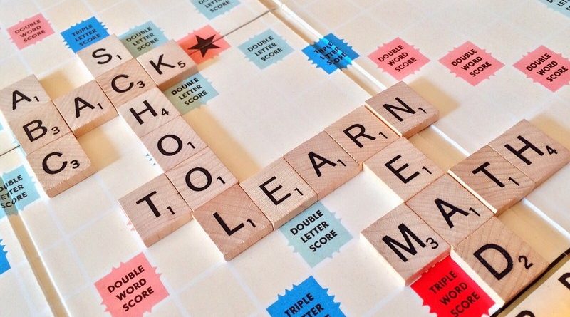 scrabblespel