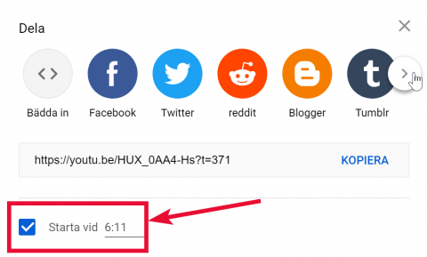Denna bild har ett alt-attribut som är tomt. Dess filnamn är youtube-dela-fran-480x289.png