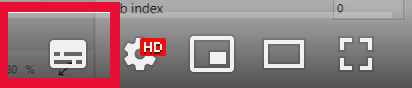 Denna bild har ett alt-attribut som är tomt. Dess filnamn är youtube-textning-1.png