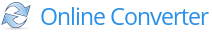 Online Converter-logga