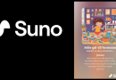 Suno – skapa musik med AI